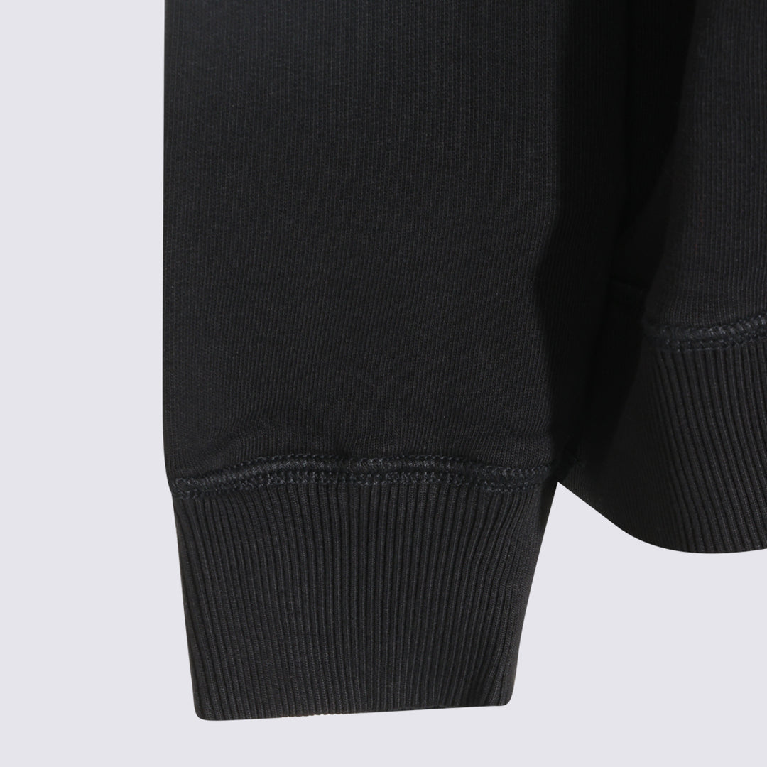 Zadig & Voltaire Sweaters - Black | 63f9a42710409c806ebff305cb08a88ba2c1f461