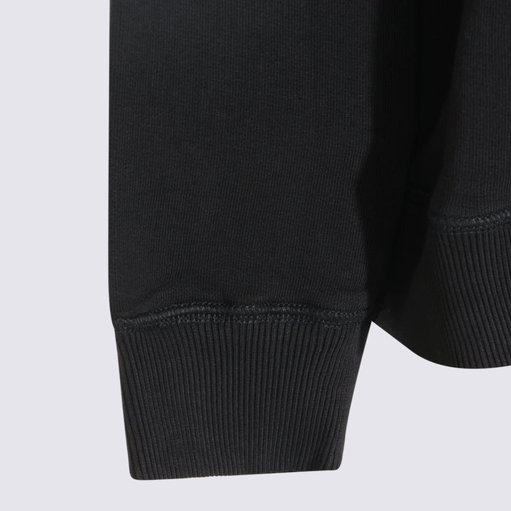 Zadig & Voltaire Sweaters - Black | 63f9a42710409c806ebff305cb08a88ba2c1f461