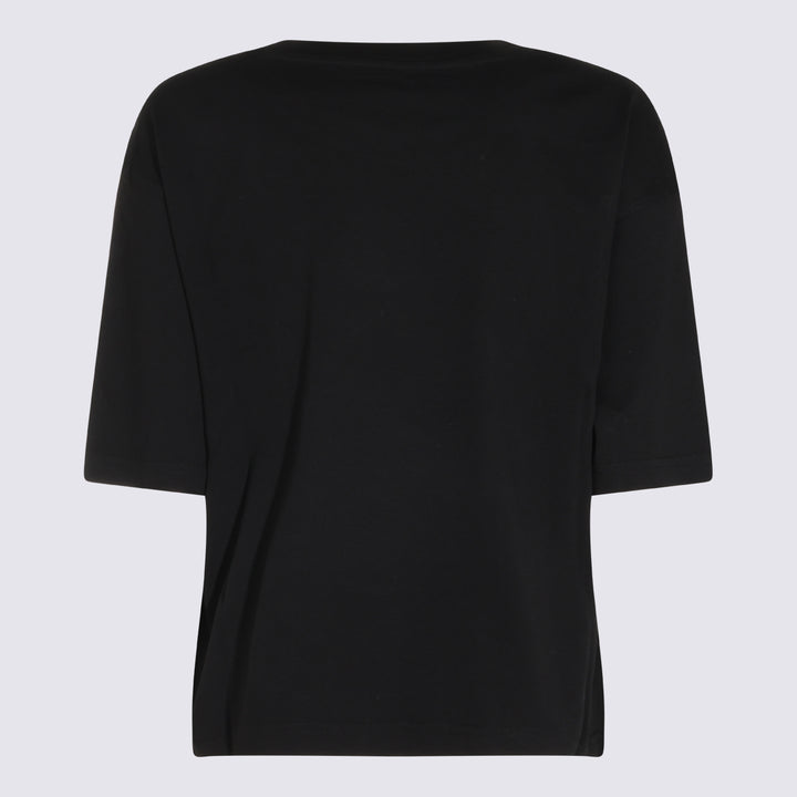 Zadig & Voltaire T-shirts and Polos - Black | 758660c3c70e46a5e28462fc8393a45bb13db4a1