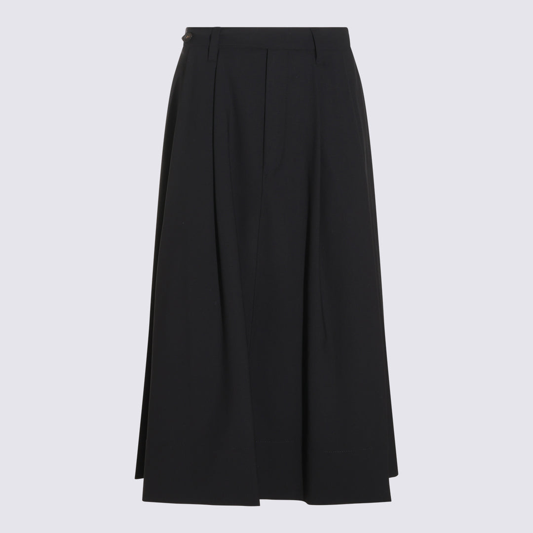 Brunello Cucinelli Skirts - Scuri | f7383620f52a7abc4c2e8515c0d46b32e909d770