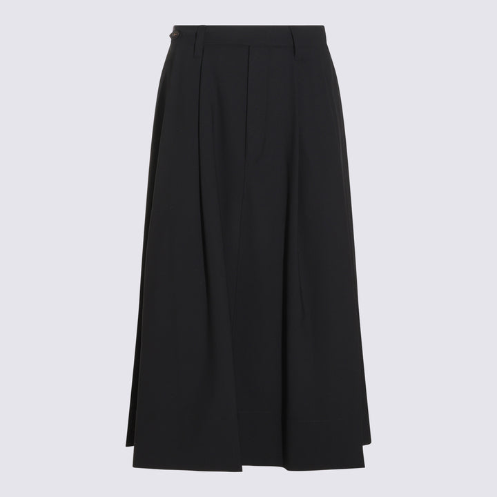 Brunello Cucinelli Skirts - Scuri | f7383620f52a7abc4c2e8515c0d46b32e909d770