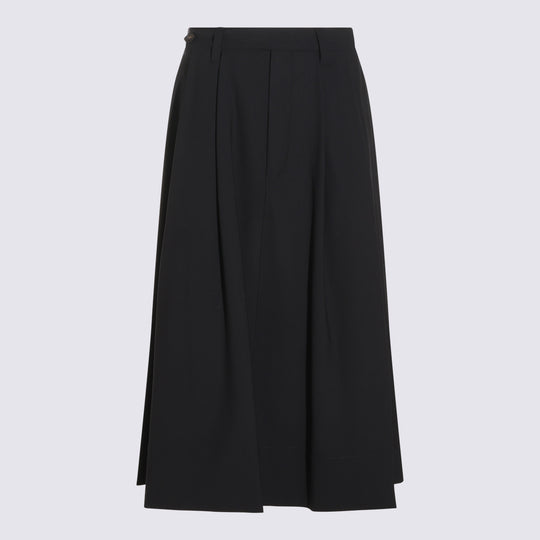 Skirts Scuri