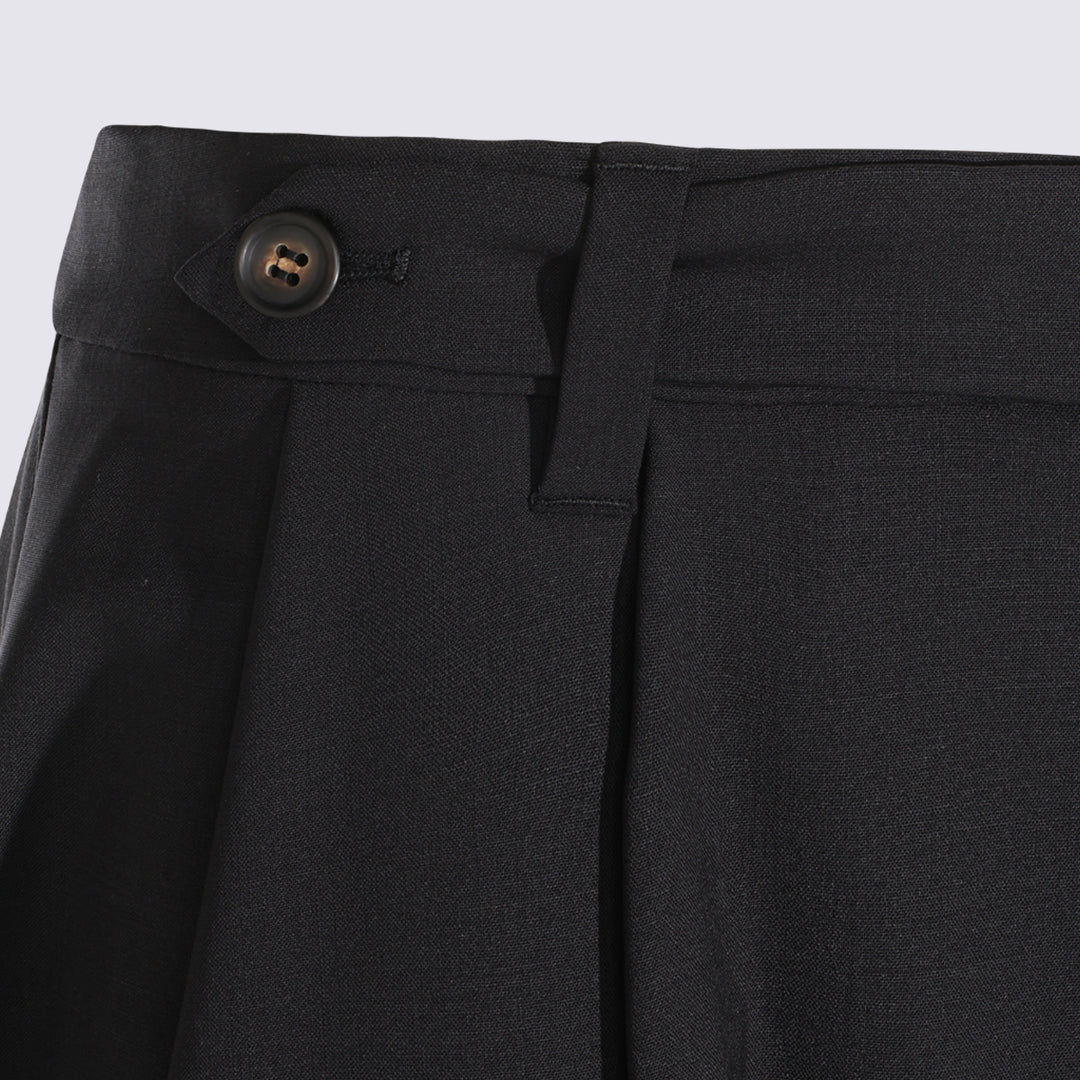 Brunello Cucinelli Skirts - Scuri | 791bcd96e381df77bb02534089ae1f8f7dfc9032