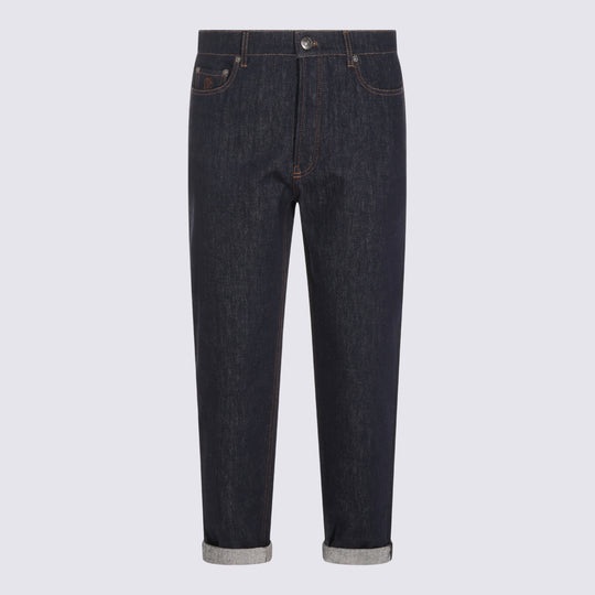 Jeans Indigo