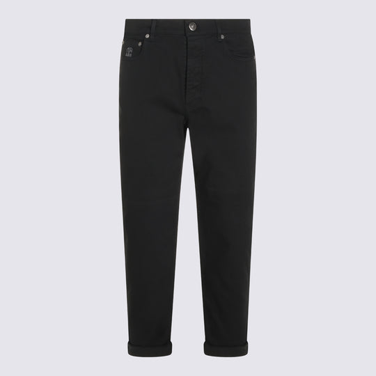 Jeans Black