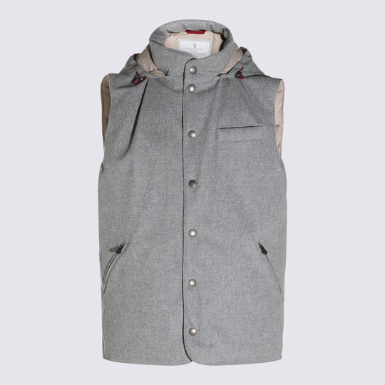 Coats Grey