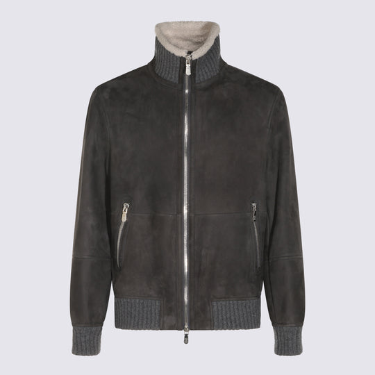 Jackets Mud