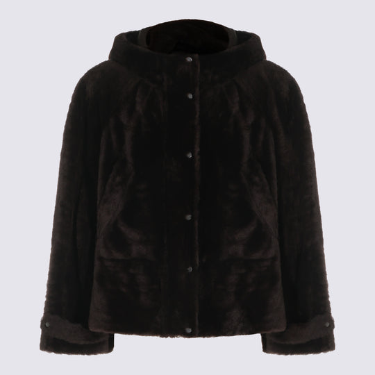 Jackets Scuri