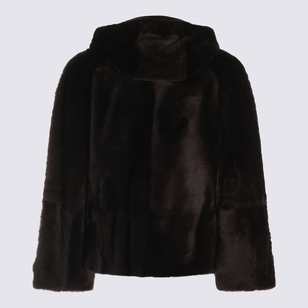 Brunello Cucinelli Jackets - Scuri | 6b5d1538daba69144cb4dc6a7f1386954bb05812