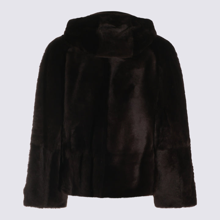 Brunello Cucinelli Jackets - Scuri | 6b5d1538daba69144cb4dc6a7f1386954bb05812