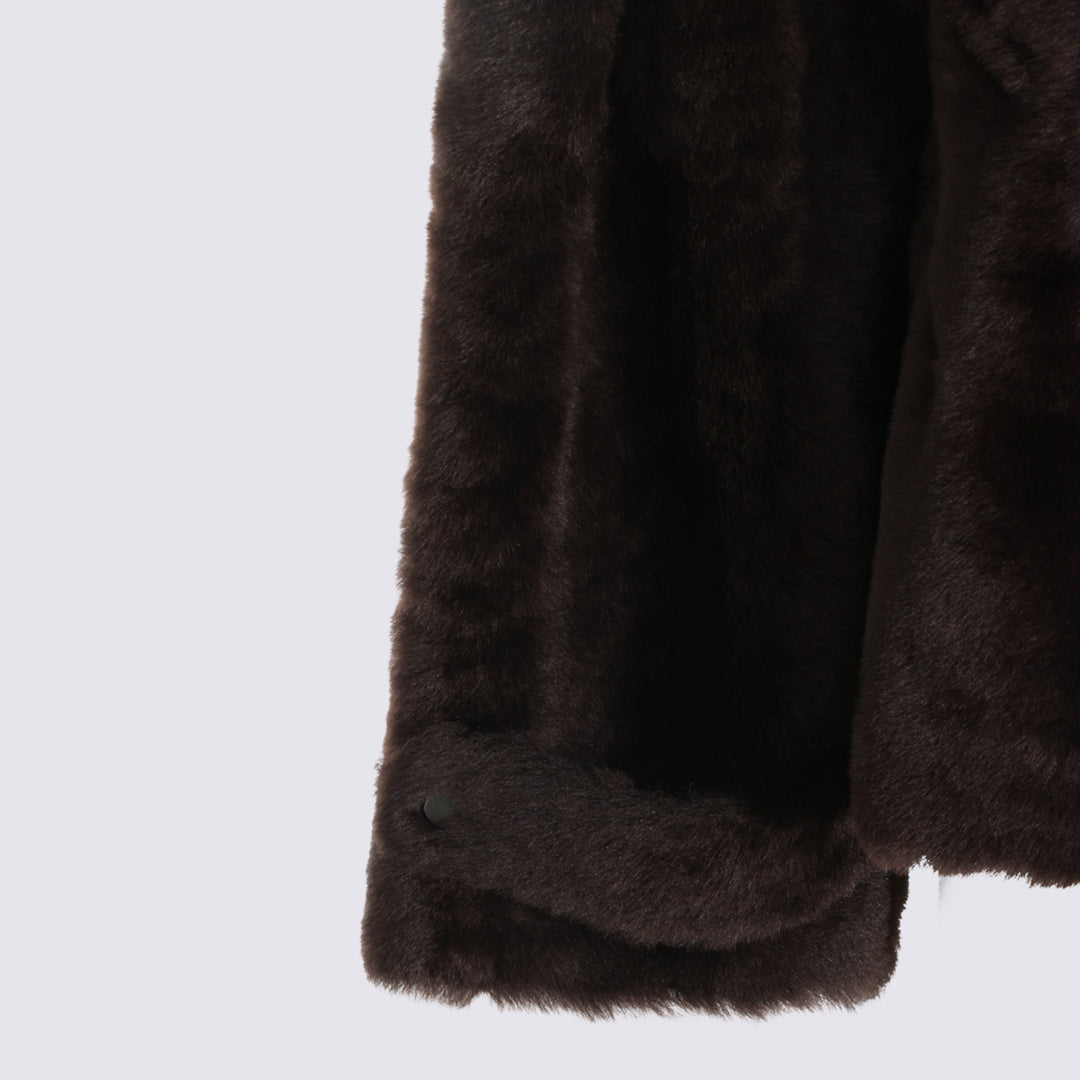 Brunello Cucinelli Jackets - Scuri | fd4040bdd3b326a7a03a042ef9f0ac354ca1015e