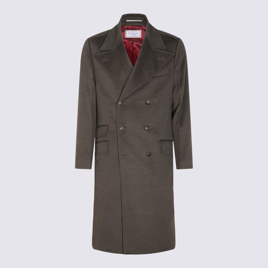 Coats Mud
