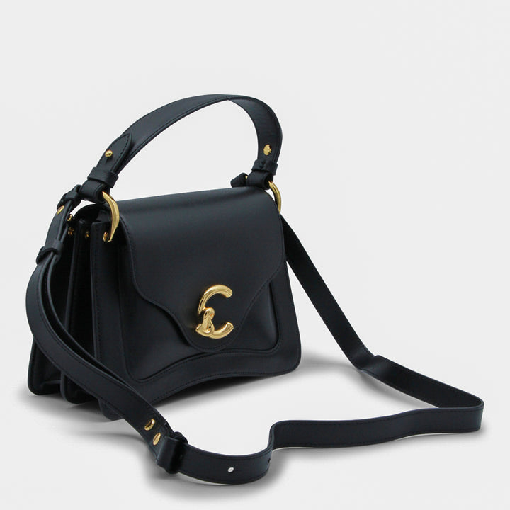 Coccinelle Bags - NOIR | 0b0dc282f51e3649da23ddc3edab1d69e96e6d53