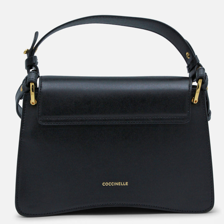 Coccinelle Bags - NOIR | a02ffa22f9dae3b4e8a34622cdb9dcf221a29b93