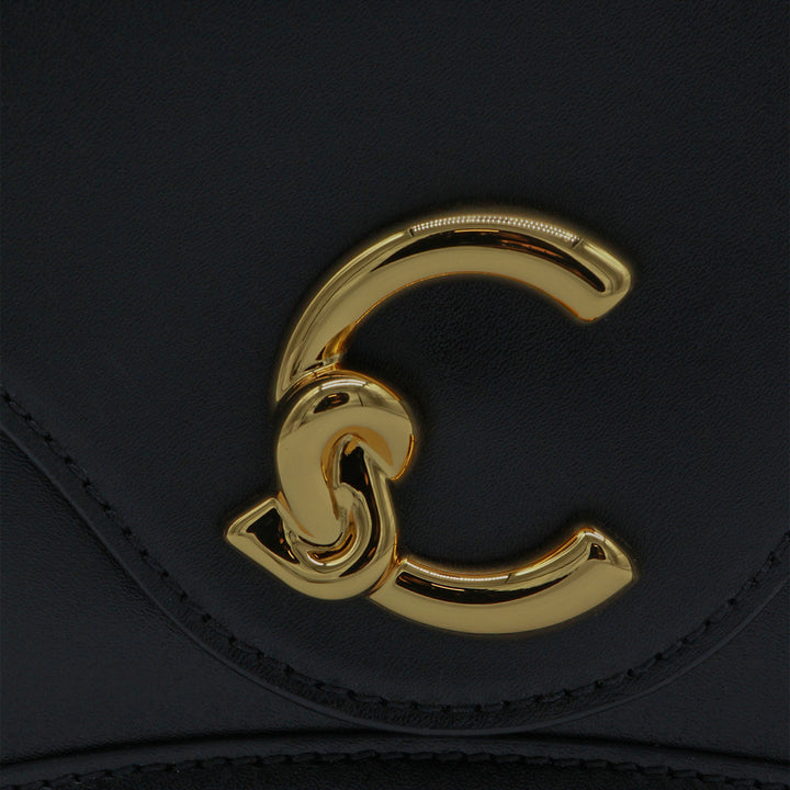 Coccinelle Bags - NOIR | f2d6ecc27fb9735e296a5bbf0835f8e7a251a32f