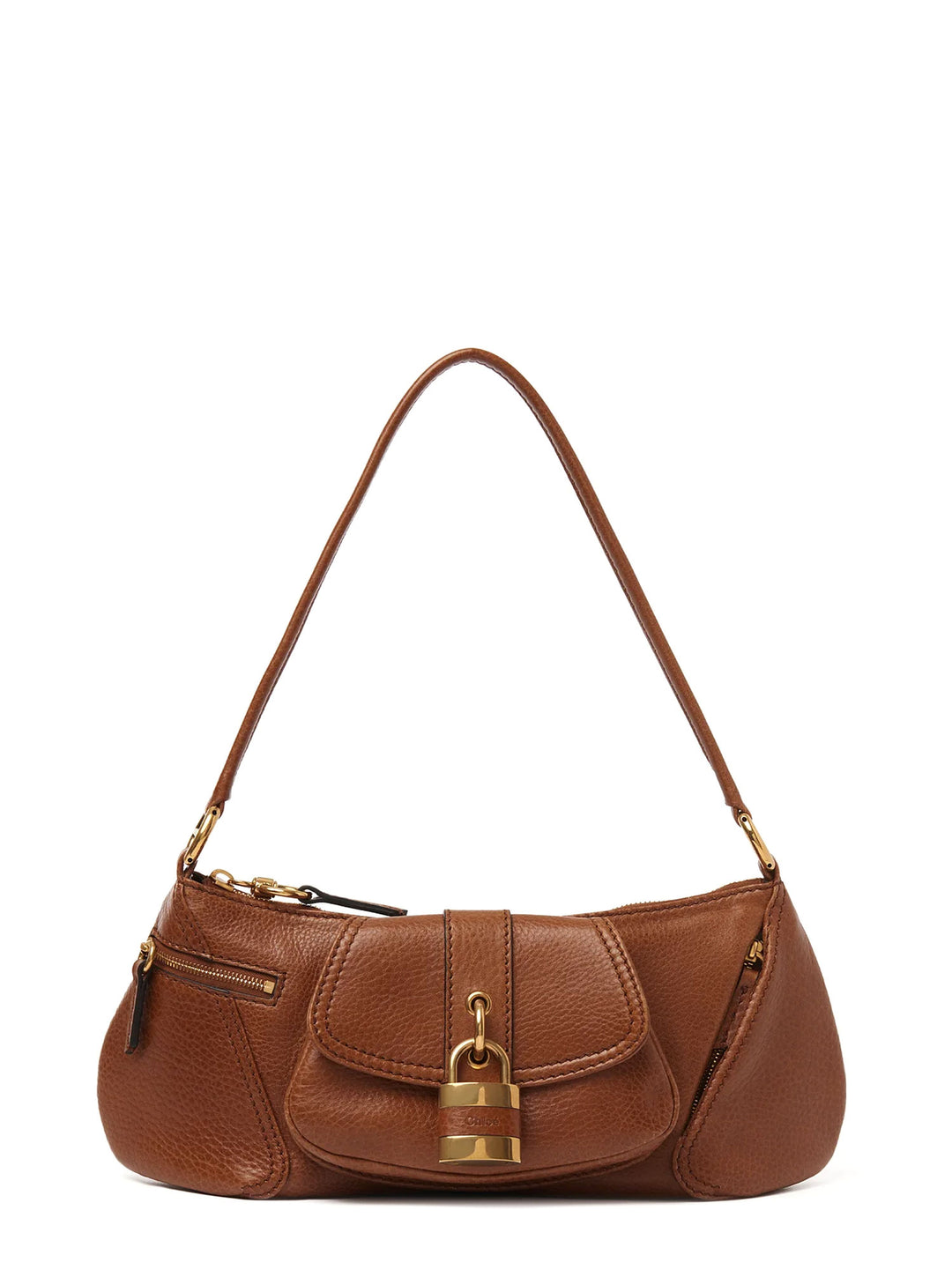Chloè Bags - Brown | d0980212e98adb5ecdf961d6ba3d520aed93b0f2