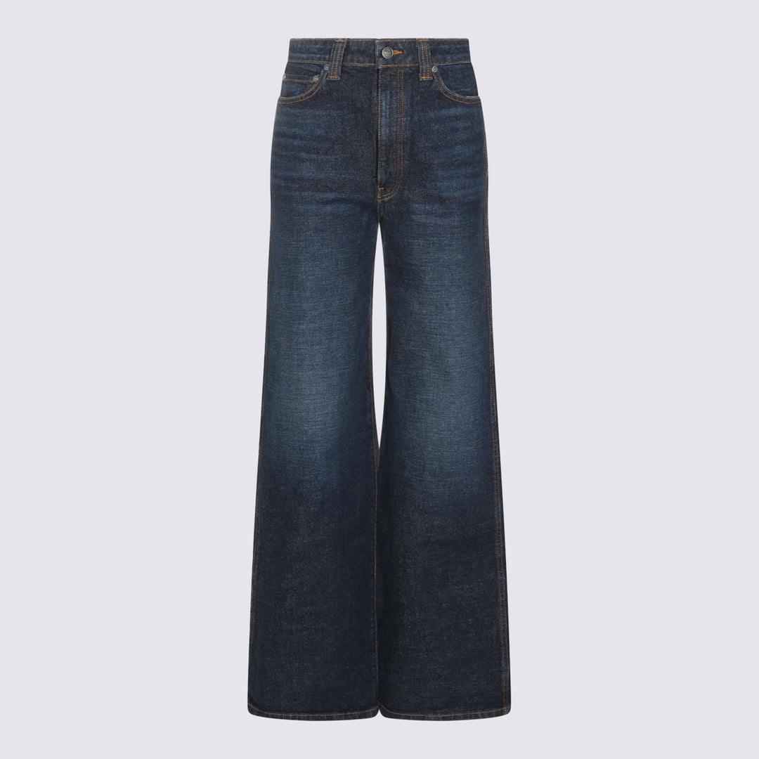 Khaite Jeans - LANSING | f90c5cc55b2dd31e784423c3643df9df7c1895fb