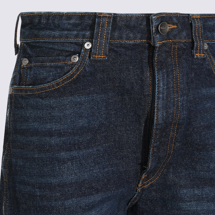 Khaite Jeans - LANSING | 6024d37a37d265a382b0643d0bce0f453517b5bc
