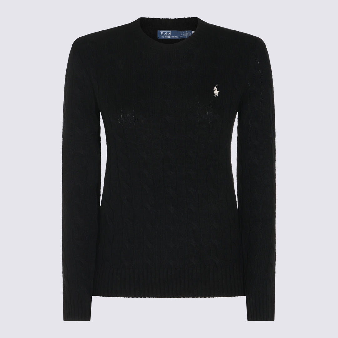 Polo Ralph Lauren Sweaters - Black | 365590cf839ed9bad56189b7f21609112d60cd3a