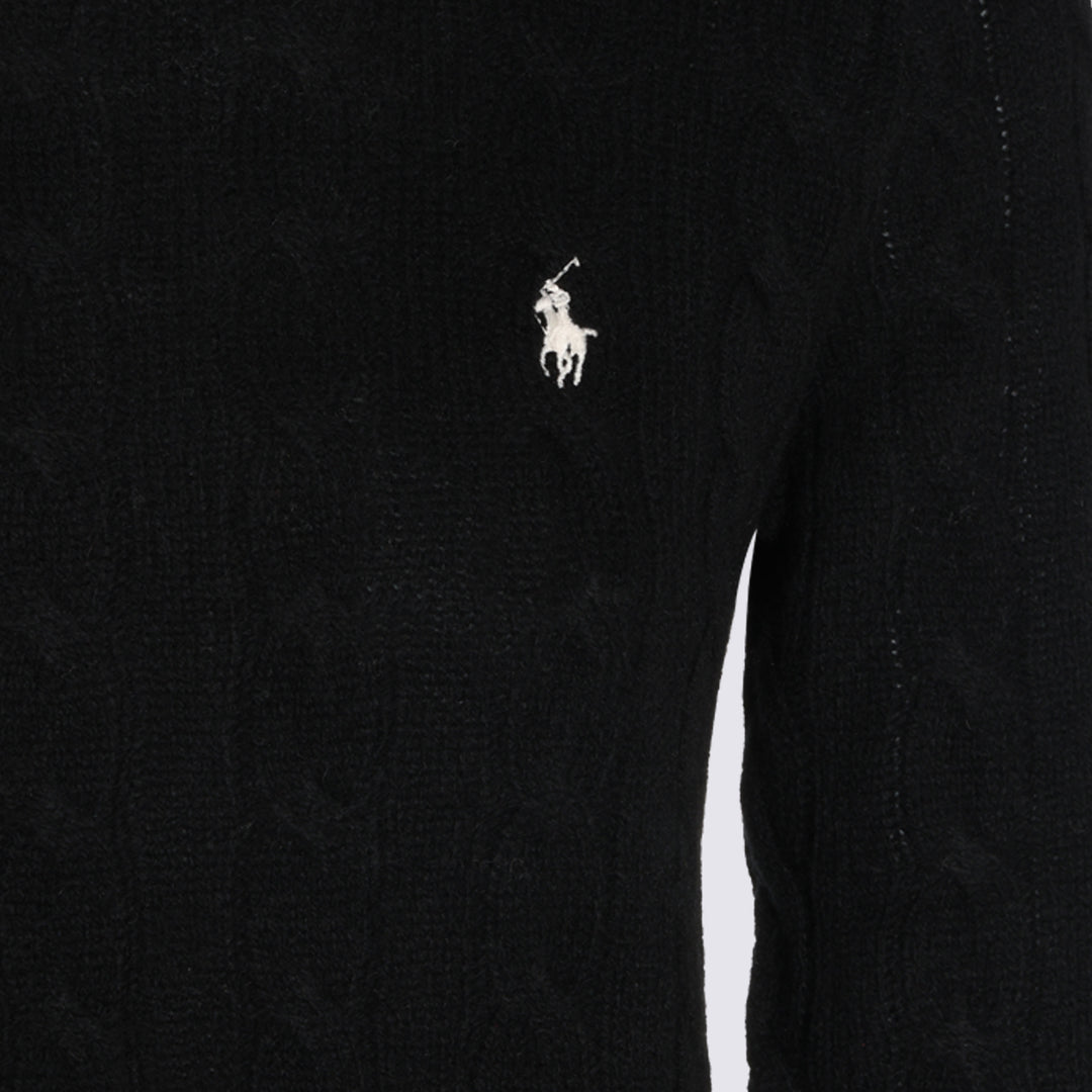 Polo Ralph Lauren Sweaters - Black | 90fbc33928bef7b709ba5235cd9fdc45f2f6eb8f