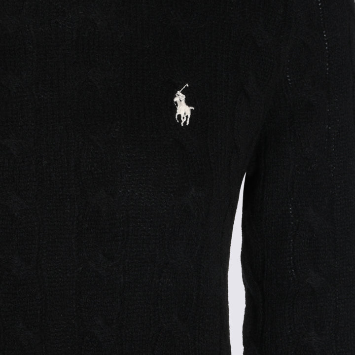Polo Ralph Lauren Sweaters - Black | 90fbc33928bef7b709ba5235cd9fdc45f2f6eb8f