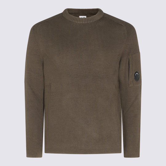 Sweaters Ivy Green