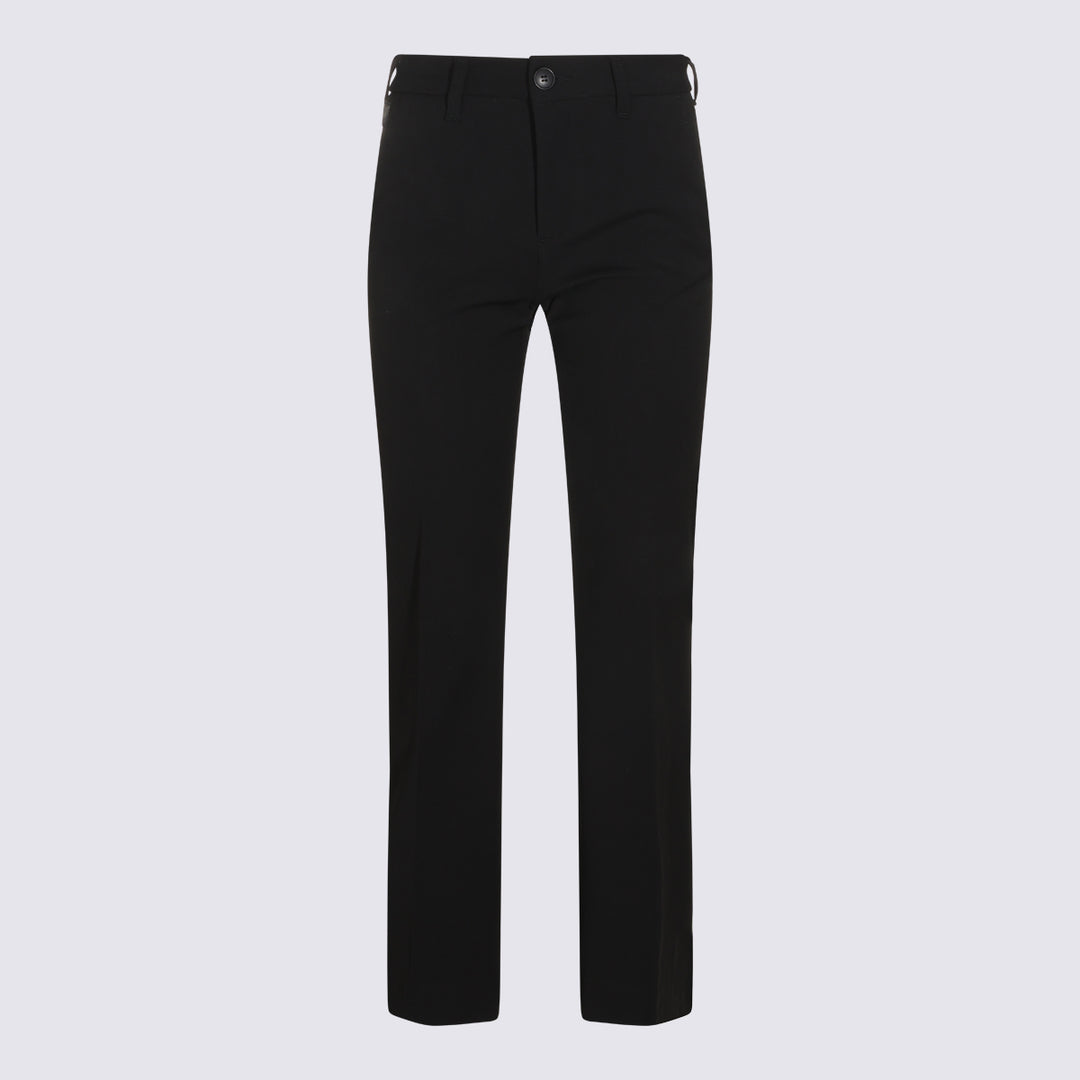 Lois Jeans Trousers - Black | aae403b9e85facfebd5c98c003711751b7233f61