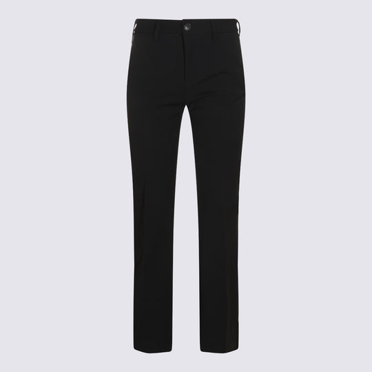 Trousers Black