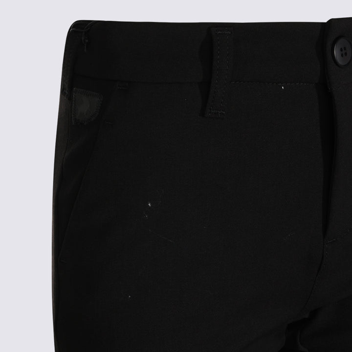 Lois Jeans Trousers - Black | 6587ac91c2c6bf74759b9ef8f78bd365624a96bd
