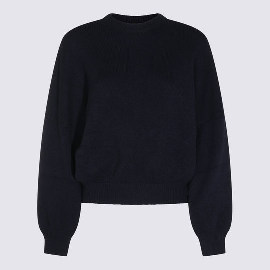Sweaters Midnight Navy