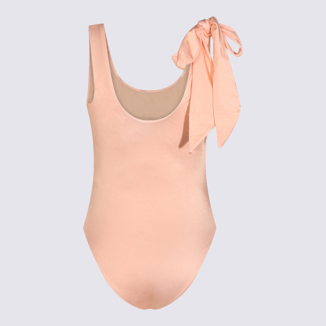 Chloè Sea clothing - APRICOT PINK | def15f9efecc83ac3832eafc912a5ae7e5aefe15