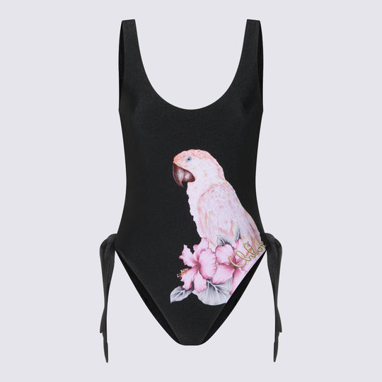 Sea Clothing Multi/Black