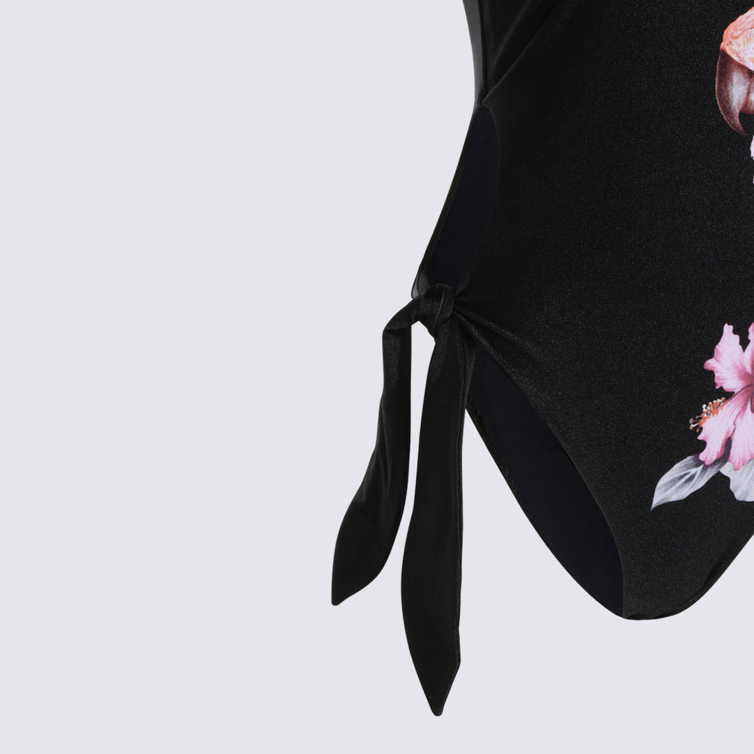 Chloè Sea clothing - MULTI/BLACK | 320361801451880ce785f4d824c5e9fdf17f19ff