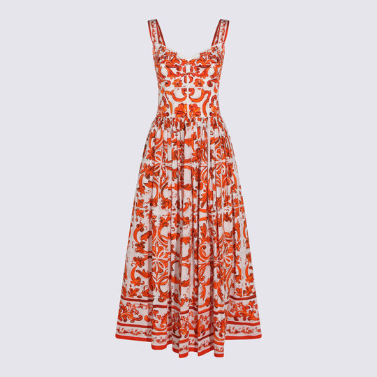 Dresses Maiolica