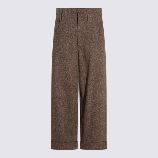 Trousers Scuri