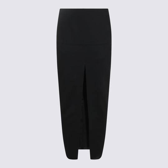 Skirts Black