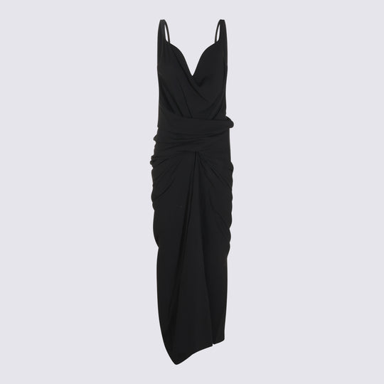 Dresses Black