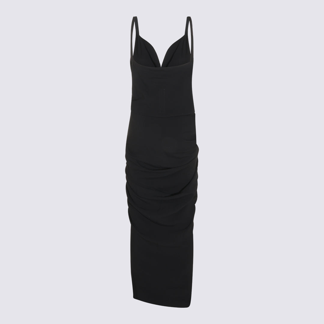 Rick Owens Dresses - Black | edd49eb6e4dbd31779a4decdbea247a145f3e93f