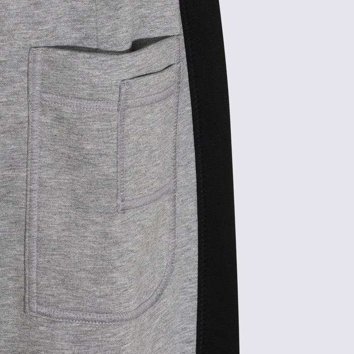 Lanvin Trousers - Light grey | ddf1ed1a88fe732054b69ecb0169d5d8ca3a7576