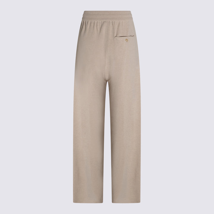 Lanvin Trousers - MOON | 124ffc782103a3b563083b48e8c2c1c4b2134c11
