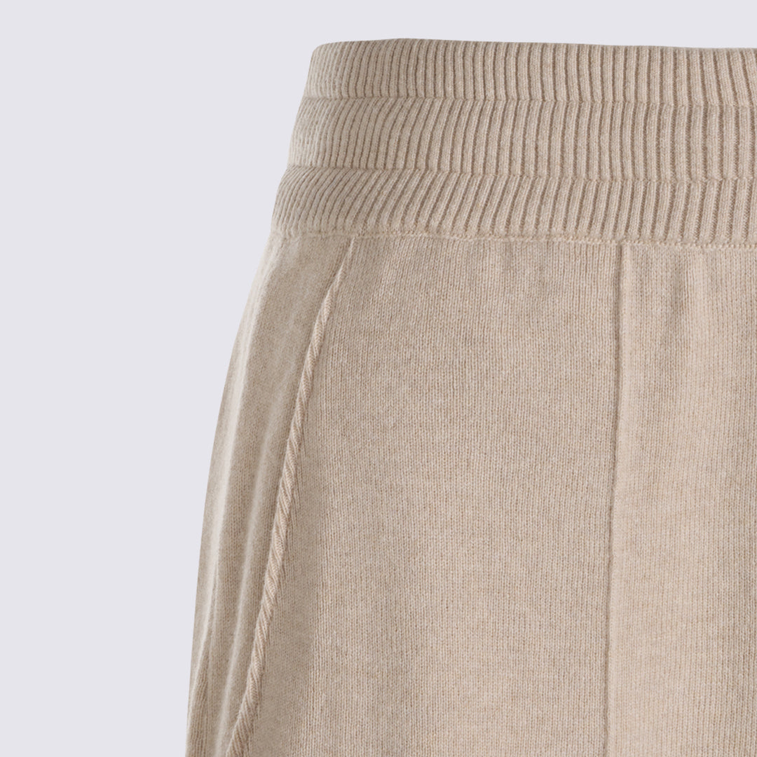 Lanvin Trousers - MOON | adb508caf698eff93d27afd4e1677b72f262ec25