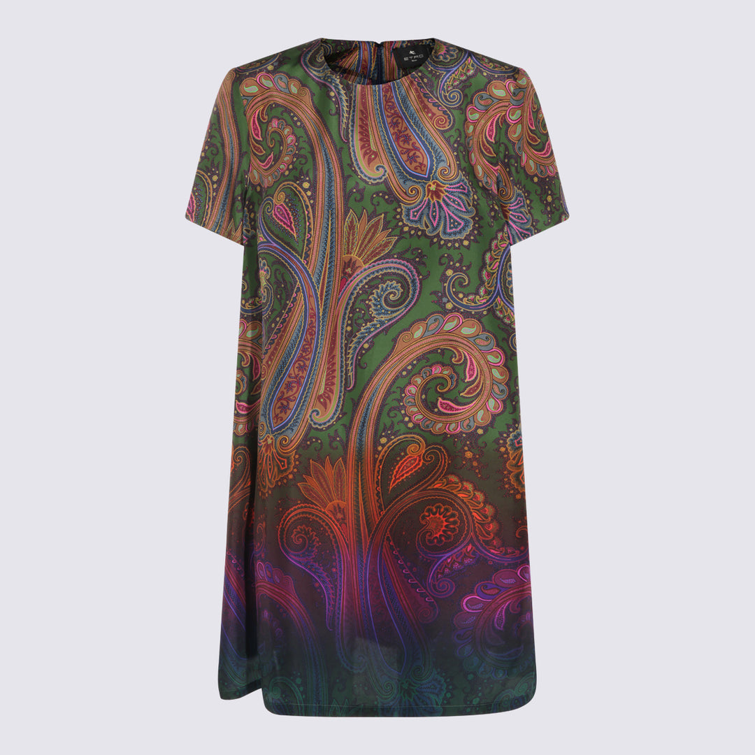 Etro Dresses - Multi | 9bf2481cc0195000182fdcb711abee28e22d61d8