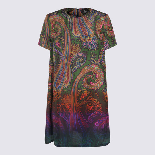 Dresses Multi