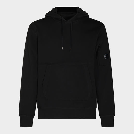 Sweaters Black