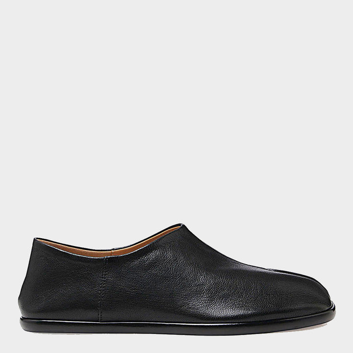Maison Margiela Flat shoes - Black | 69e108264c1287585f0d06b68a8e13d2468dce51