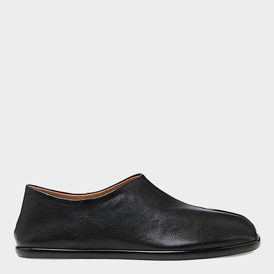 Flat Shoes Black