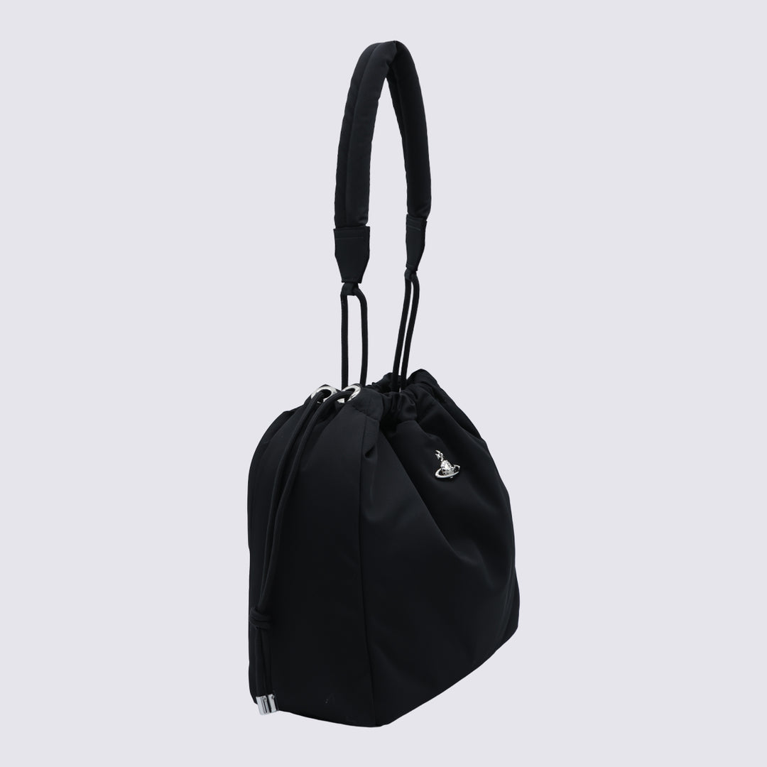 Vivienne Westwood Bags - Black | 11cbc4686ded7a201dd101d3ea8f88dac2fc4882