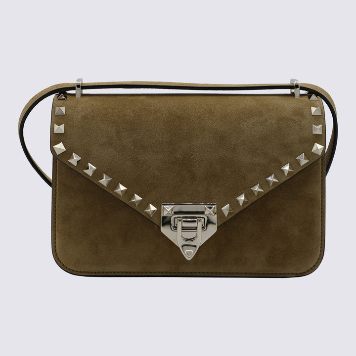 Valentino Garavani Bags - HAVANA BEIGE | 370c1189ec0b8b0be60dd98b01877e8150b368a1