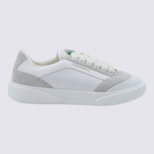 Sneakers White/Cream