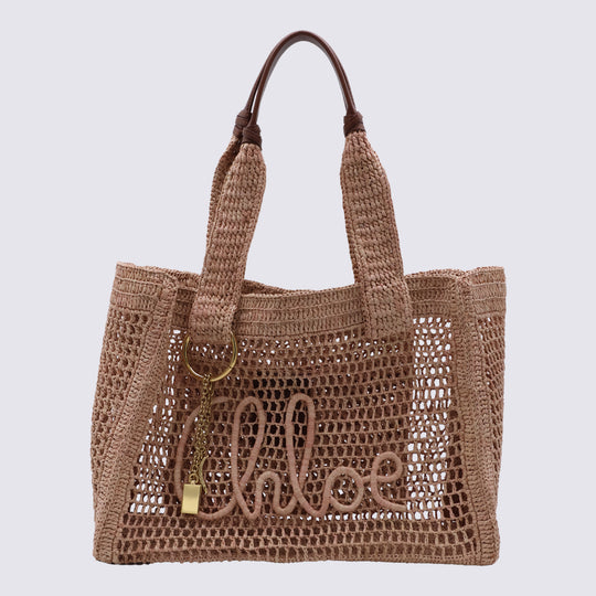 Bags Summery Beige